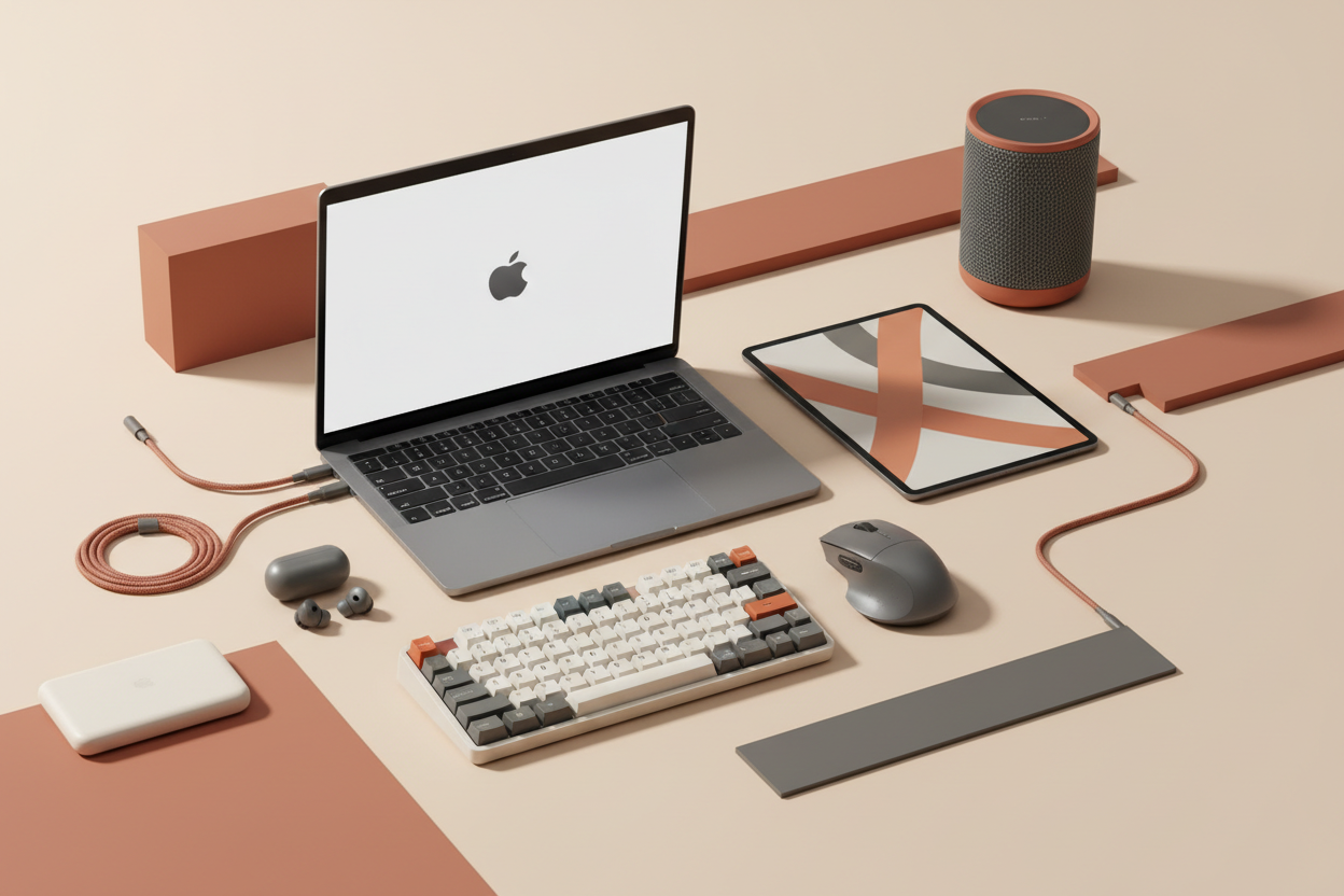 Shop the Best Gadgets &amp; Electronics Online