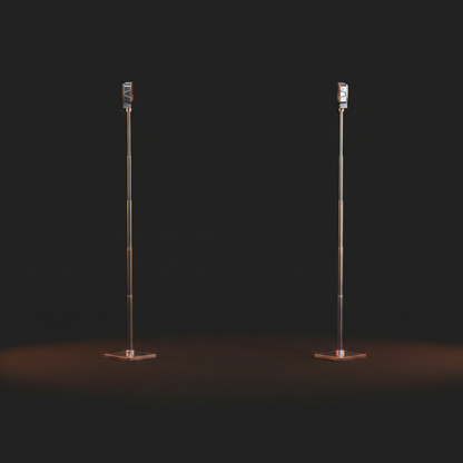 Thinova Premium Speaker System
