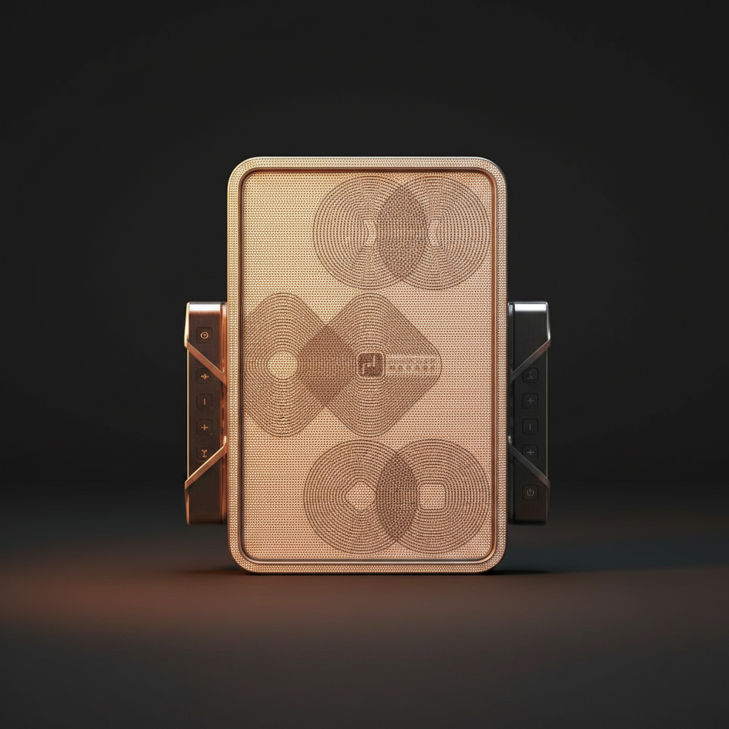 Thinova Front Speaker